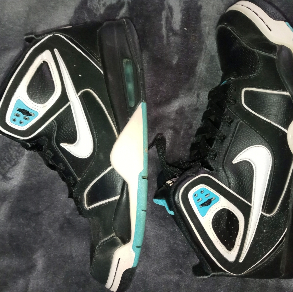 Nike Flights. Size 12